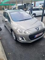 Peugeot 308 sw 1.6 E-hdi ECO 2012, Ophalen of Verzenden, Peugeot