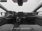 Renault Trafic 130pk L2H1 LED Airco Cruise Parkeersensoren E, Stof, Gebruikt, Euro 6, 4 cilinders
