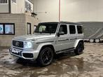 Mercedes-Benz G-Klasse G63 AMG 10/2022 NIEUWSTAAT!, Autos, Mercedes-Benz, Achat, Euro 6, Entreprise, Autres carburants