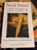 PATRICK SUSKIND - HET PARFUM, Boeken, Ophalen of Verzenden