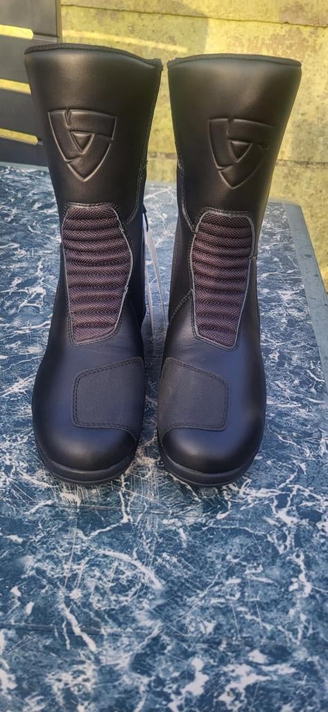 NIEUW REV’IT Arena GTX dames motorlaarzen maat 40, Motoren, Kleding | Motorkleding, Laarzen, Dames, Ophalen