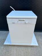 Miele vaatwasser, Electroménager, Lave-vaisselle, Nic.debruyne@gmail.com, Miele, Enlèvement, Utilisé