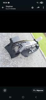 Pare-chocs Audi A3 8Y sportback, Autos : Pièces & Accessoires, Enlèvement, Utilisé, Audi, Pare-chocs