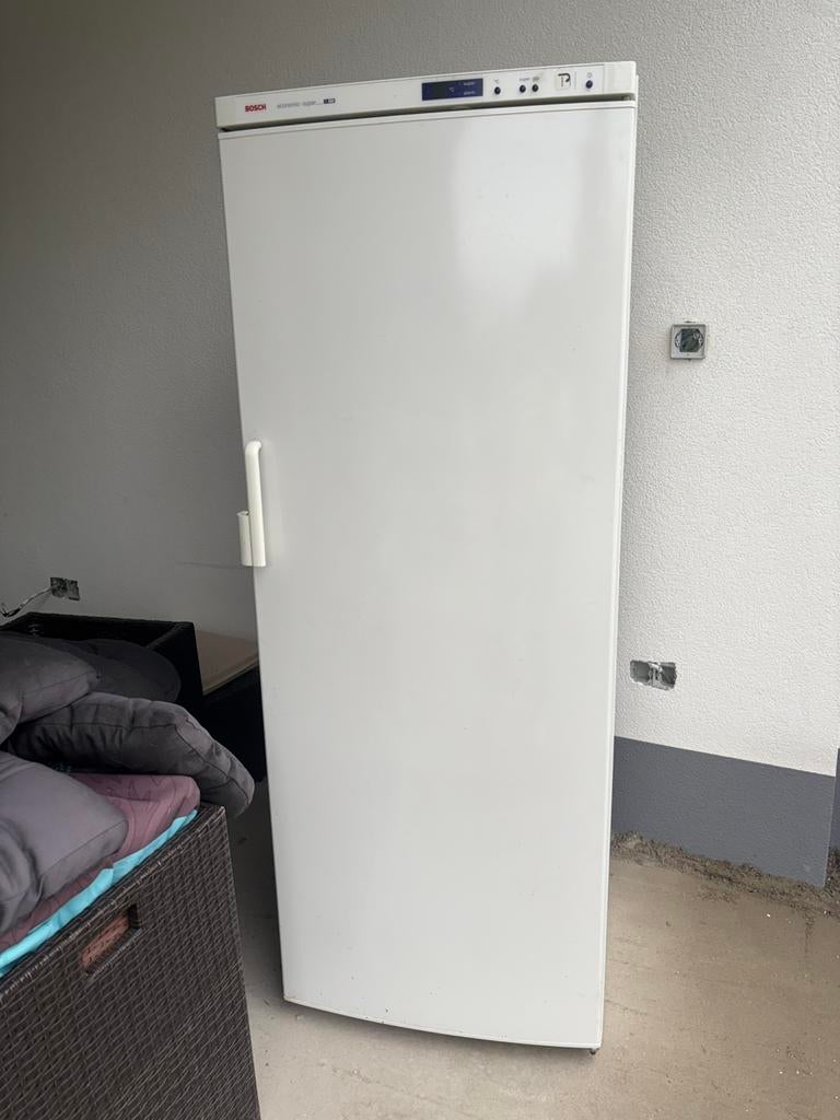 Congelateur bosch 7 compartiments, Moins de 60 cm, Congélateur, 160 cm ou plus, Enlèvement