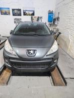 PEUGEOT 207 CABRIOLET ESSENCE  2009 clim, Autos, Euro 5, Cabriolet, 2 portes, Capteur de lumière