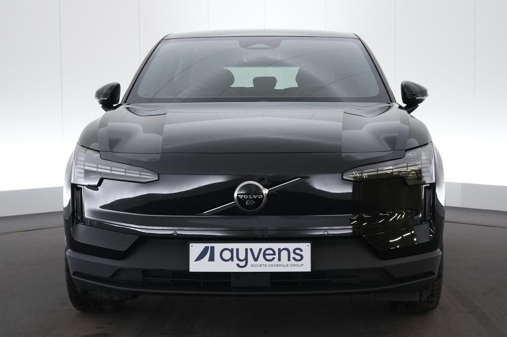 (2FWJ633) VOLVO EX30, Auto's, Volvo, EX30, Zwart, 5 zetels, 5 deurs