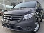 Mercedes-Benz V-Klasse Vito Tourer CDI / 9 Places / Long Cha, Voorwielaandrijving, 4 deurs, Stof, Gebruikt