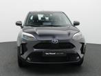Toyota Yaris Cross 1.5 VVT-ie Hybrid 85kW Dynamic Plus CVT, Auto's, Stof, Gebruikt, 750 kg, Overige kleuren