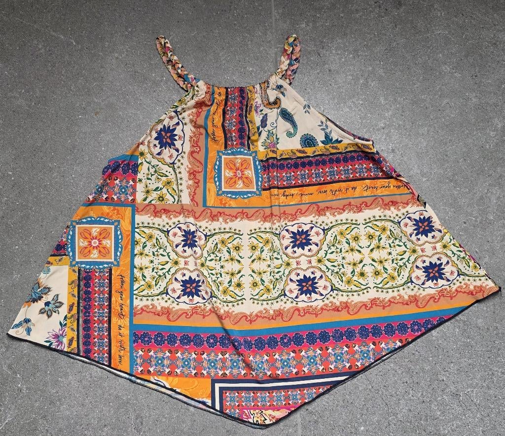 Top Desigual maat M – nieuw, Maat 38/40 (M), Verzenden, Nieuw, Desigual