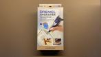 DREMEL ENGRAVER - GRAVEER MACHINE - MODEL 290-65, Ophalen, Nieuw