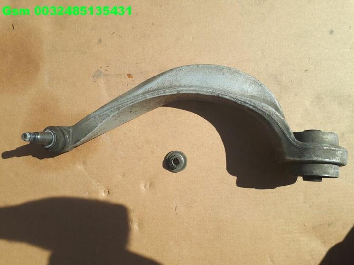 4h0407694f draagarm a8 draagarm s8 draagarm 2010-2018, Auto-onderdelen, Ophanging en Onderstel, Audi, Gebruikt