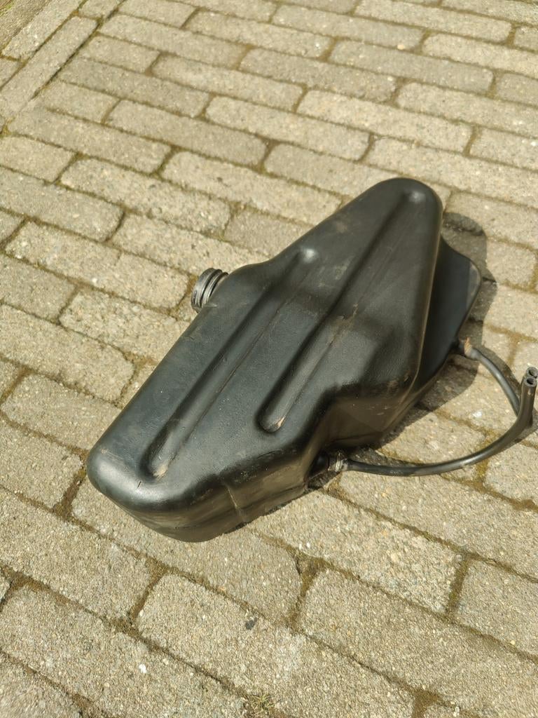 Benzine tank Suzuki rv50 orgineel, Ophalen, Nieuw, Suzuki