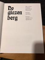 De Glazen berg, Estische sprookjes (24 afbeln door kinderen), Ophalen of Verzenden, Gelezen