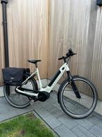 Gazelle ultimate C8+, Fietsen en Brommers, Ophalen, Zo goed als nieuw, 51 tot 55 cm, 50 km per accu of meer