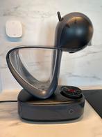 Nescafé Dolce Gusto, Réservoir d'eau amovible, Dosettes et capsules de café, 1 tasse, Utilisé