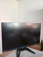 Lenovo G27-30, Computers en Software, Monitoren, Zo goed als nieuw, 1 tot 2 ms, 61 t/m 100 Hz, Hoofdtelefoonaansluiting