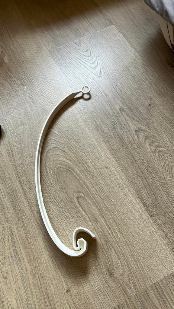 Set pour nouveau-né Tripp Trapp gris, Enlèvement, Comme neuf