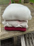3 chandails d'hiver, taille XS-S, Enlèvement ou Envoi, Porté