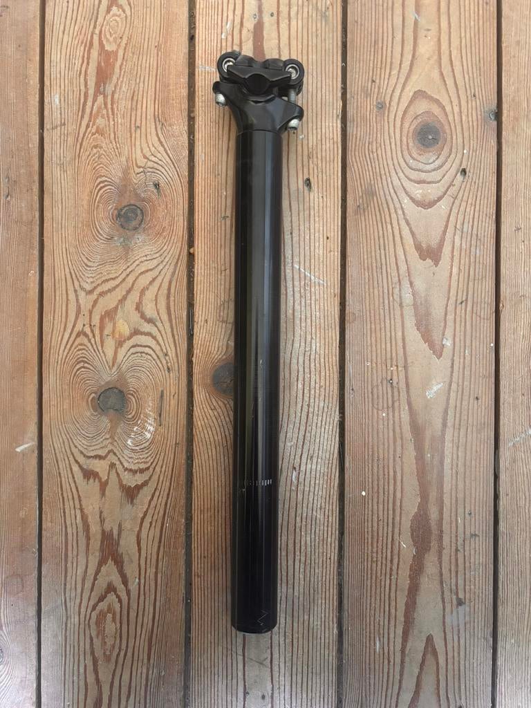 Zadelpen Bullitt Larry vs Harry, Ophalen, Zo goed als nieuw