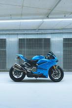 Ducati 959 Panigale Corse UNIEK, Permis Moto A, Plus de 35 kW, Échappement sport, Sport