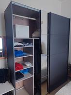 Kleerkast 235x200x65 Xpress Mobel