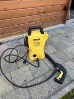À vendre karcher k2, Jardin & Terrasse, Nettoyeurs haute pression, Enlèvement, Comme neuf