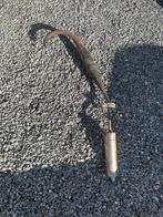 Arrow uitlaat voor Yamaha tzr 50/mbk x-power 50, Ophalen of Verzenden, Zo goed als nieuw