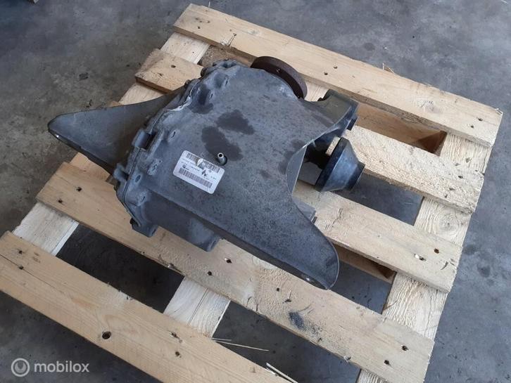 Differentieel Land Rover Discovery 4 Range Sport Cardan 3.0, Auto-onderdelen, Transmissie en Toebehoren, Land Rover, Gebruikt