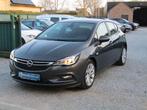 Opel Astra 1.6 CDTI, Auto's, Opel, Voorwielaandrijving, Stof, 4 cilinders, Bedrijf