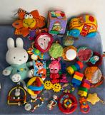 Groot pakket babyspeelgoed, Ophalen, Gebruikt