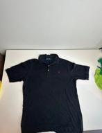 Polo ralph lauren, Kleding | Heren, Polo's, Ophalen of Verzenden, Nieuw, Maat 52/54 (L), Zwart