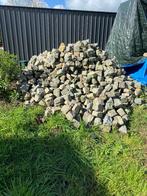 Grands et petits pavés, Comme neuf, Enlèvement, Autres matériaux, 5 à 10 m²