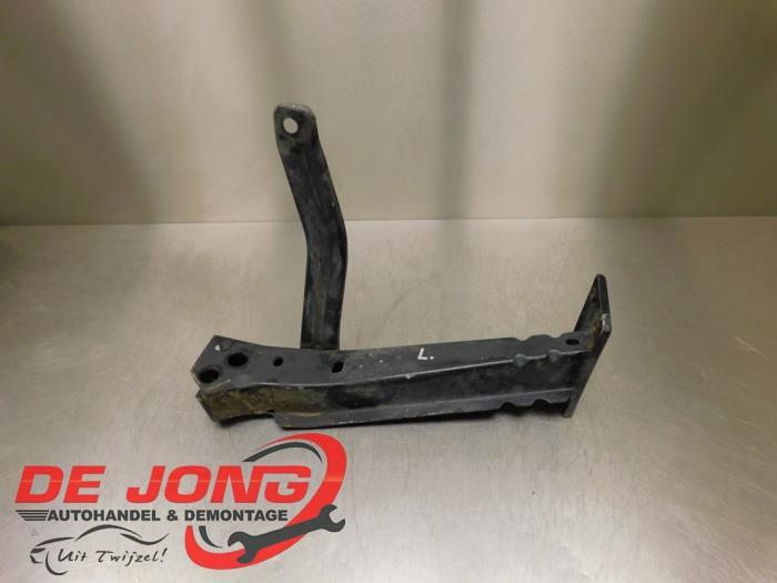 Radiateurbalk van een Ford KA, Auto-onderdelen, Carrosserie, Ford, Gebruikt, 3 maanden garantie, Ophalen of Verzenden