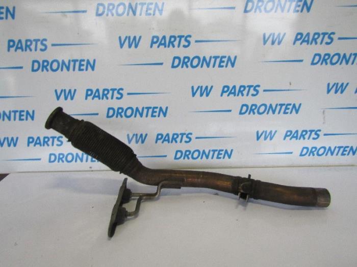 Kit de réparation flexible d'un Volkswagen Passat, Volkswagen, -, 3 mois de garantie, Utilisé