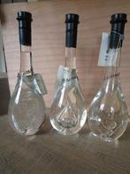 3 flessen likeur, Verzamelen, Ophalen of Verzenden, Nieuw, Overige typen, Vol