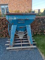 Betonkubel  500L, Ophalen, Gebruikt