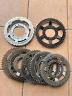 Lot de Nouvelles couronnes pour Peugeot, Motoren, Accessoires | Overige, Ophalen of Verzenden, Zo goed als nieuw