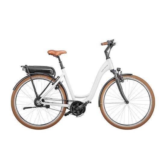 Vélo Riese Muller, Vélos & Vélomoteurs, Vélos électriques, Comme neuf, Riese & Müller, 50 km par batterie ou plus, Enlèvement