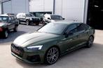 Audi A5 Sportback 35 TFSI Competition _Garantie, Auto's, Automaat, 4 zetels, 4 cilinders, 1984 cc