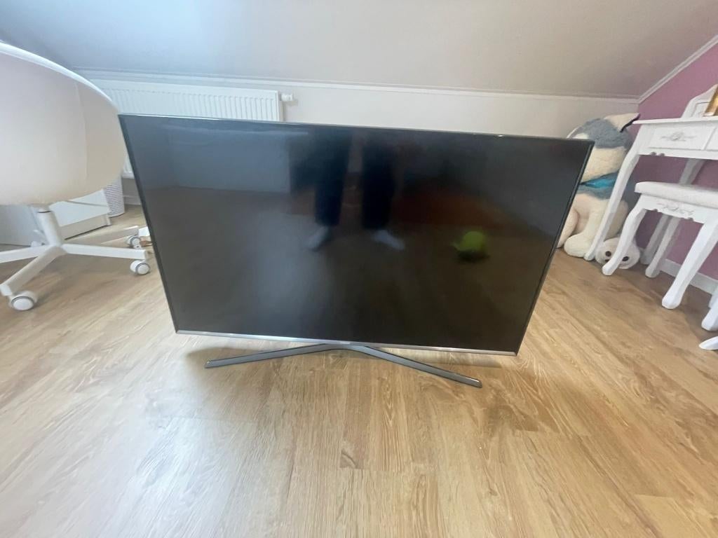 Tv Samsung smart, Enlèvement, Comme neuf, Samsung, Smart TV
