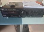 Mooie versterker receiver JVC met phono, Audio, Tv en Foto, Versterkers en Ontvangers, Ophalen, JVC