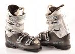 Chaussures de ski 36.5 37 EU pour femmes TECNICA FLING, Carving, Enlèvement ou Envoi, Skis, Utilisé
