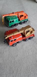 Matchbox, Ophalen of Verzenden, Matchbox