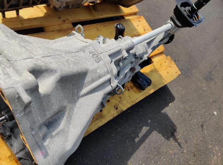 Honda S2000  versnellingsbak/ boite de vitesse, Auto-onderdelen, Transmissie en Toebehoren, Honda, Ophalen