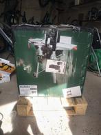 Metabo HC 260 C vlak- en vandiktebank 230v, Ophalen