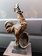 Oud beeld tich van den balck brabaconne, Antiek en Kunst, Kunst | Beelden en Houtsnijwerken, Ophalen