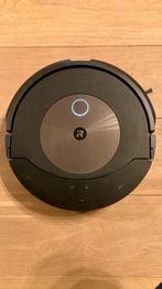 iRobot Roomba Combo j9+, Elektronische apparatuur, Stofzuigers, Gebruikt, Robotstofzuiger, Minder dan 1200 watt, Ophalen