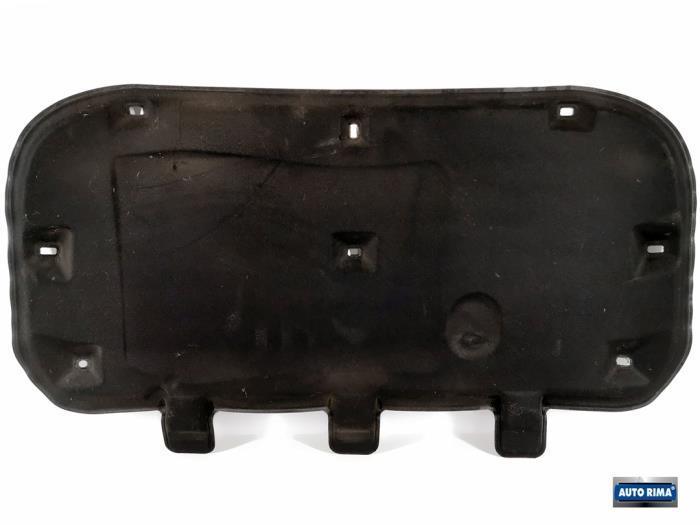 Motorkap Bekleding van een Volvo V60, Auto-onderdelen, Interieur en Bekleding, Volvo, Gebruikt, 3 maanden garantie, Ophalen of Verzenden