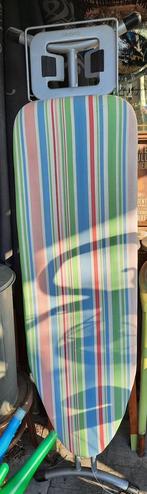 Brabantia strijkplank, Ophalen, Gebruikt