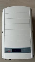 SolarEdge SE7K – 3-Fase omvormer – 7kW – Uitstekende staat, Doe-het-zelf en Bouw, Ophalen, Gebruikt, Overige typen